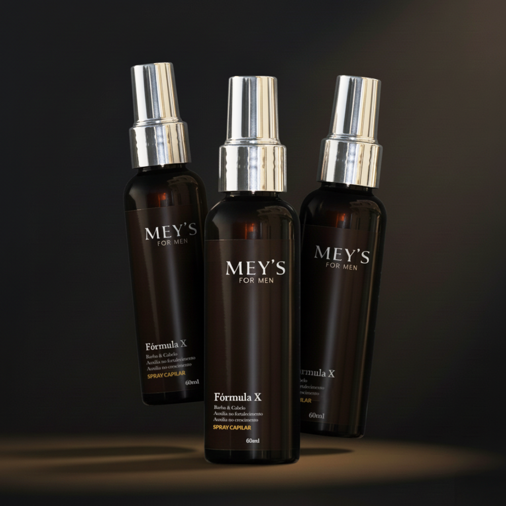 KIT ULTIMATO | 3 Fórmula X