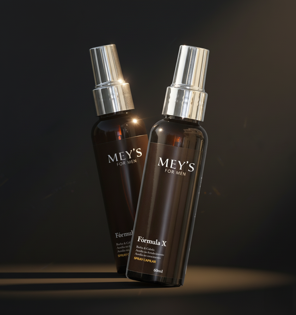 Kit com 2 Meys Fórmula X – 38% OFF