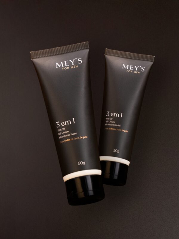 BBCream 3 em 1- Kit 2 - 40% de Desconto
