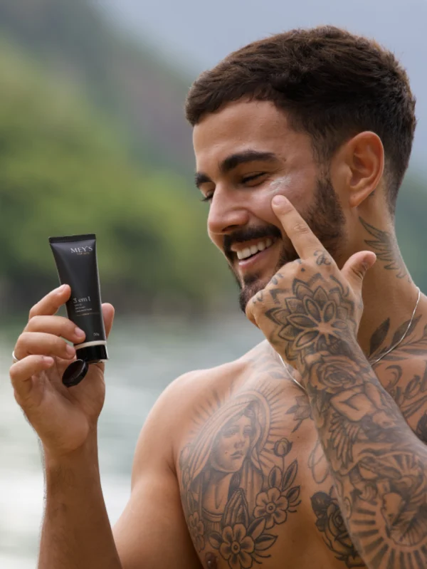 BBCream 3 em 1 - 40% de Desconto - Imagem 2