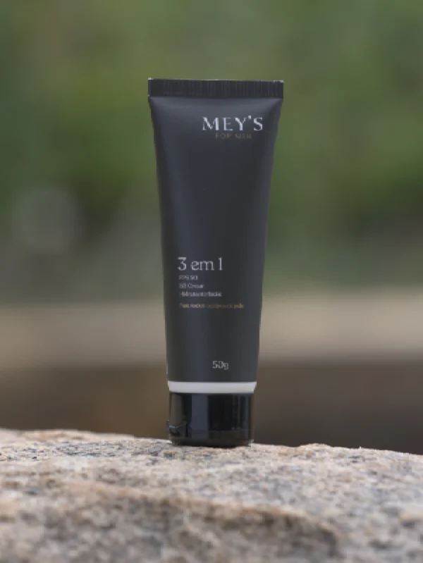BBCream 3 em 1 - 40% de Desconto - Imagem 3