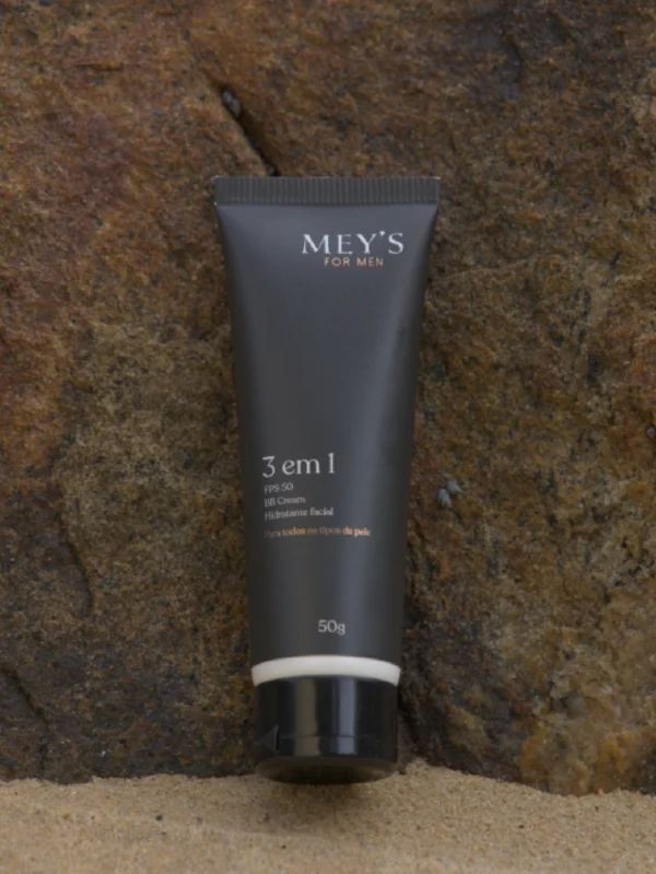 BBCream 3 em 1- Kit 2 - 40% de Desconto - Imagem 3